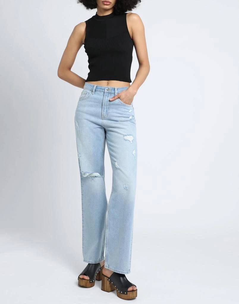 ONLY Denim pants 2