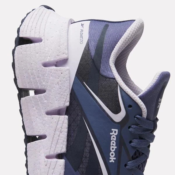 Reebok Floatzig 1 Running Shoes 6