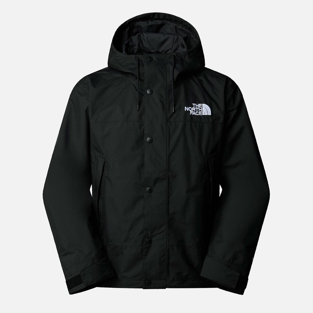 [THE NORTH FACE] ★ 20SS NEW★ ECO GTX MOUNTAIN JACKET THE NORTH FACE Eco Gtx Mountain Jacket 'White' NJ2GN50A