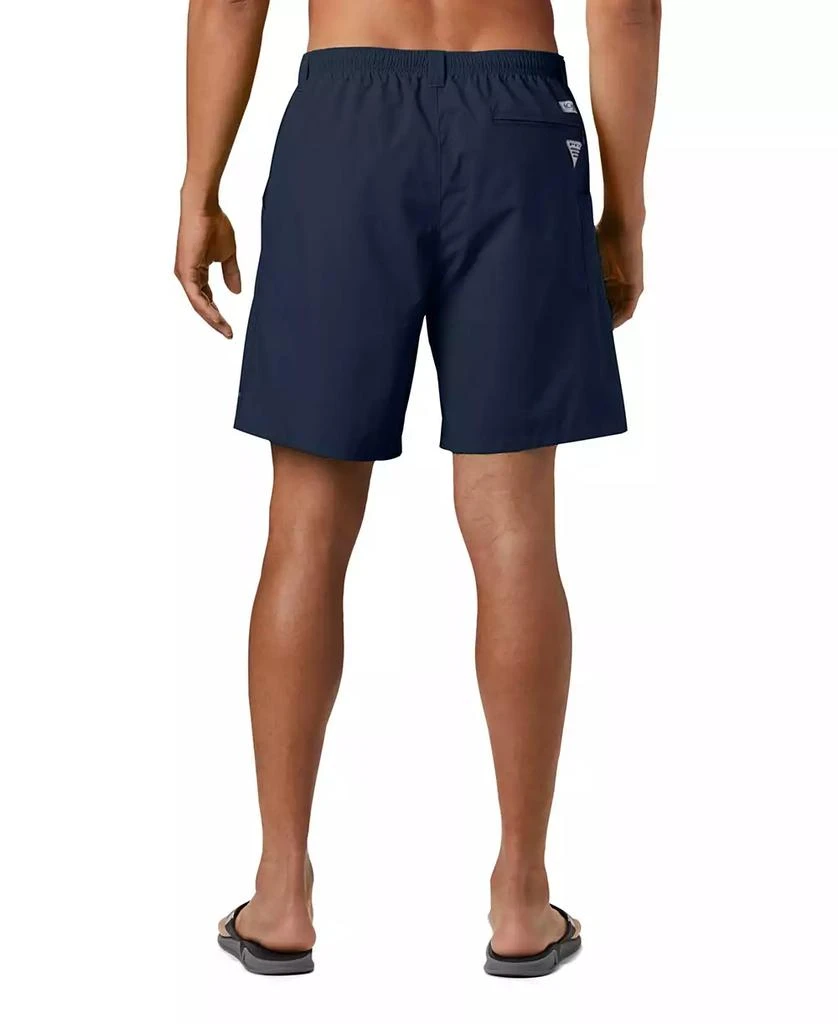 Columbia Men's 8" Back Cast III UPF 50 Water Short 2