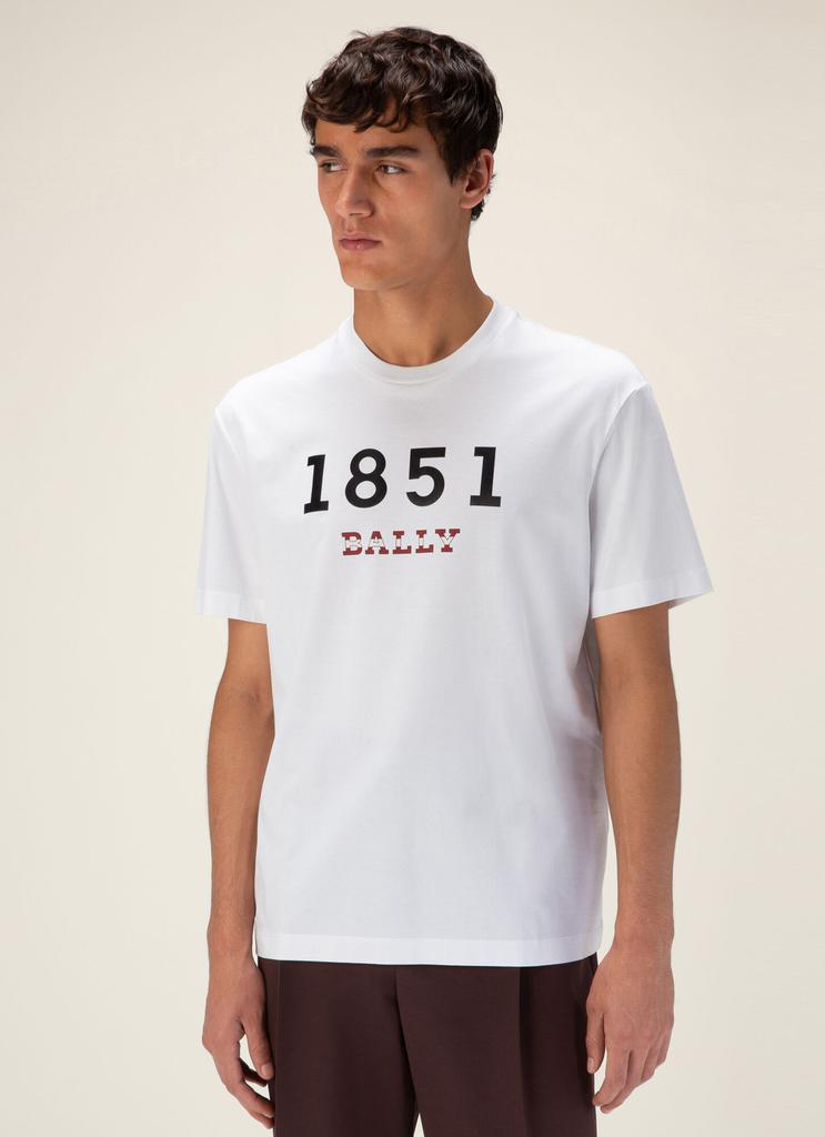 Bally 1851 T-Shirt