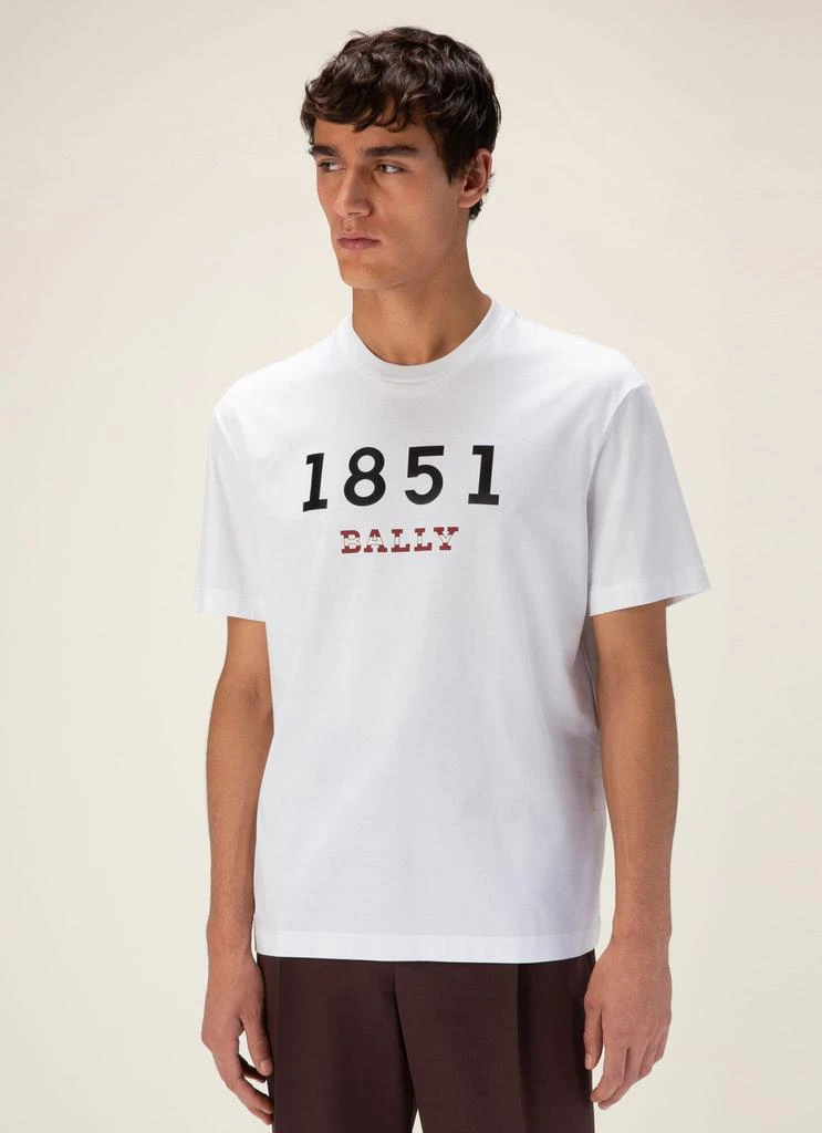 Bally 1851 T-Shirt 1