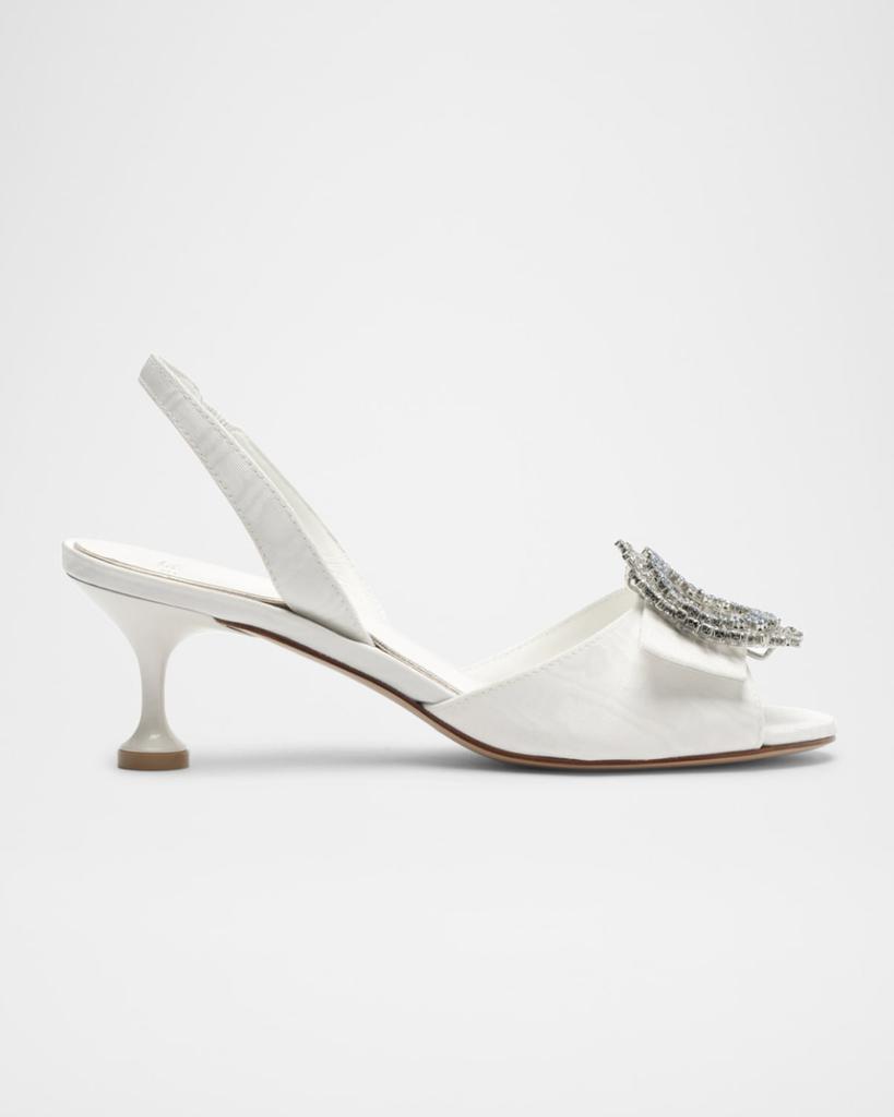 サンダル・ミュール Alexandre Birman Madelina Summer 90 Heels Madelina Summer 90 Golden – Alexandre Birman