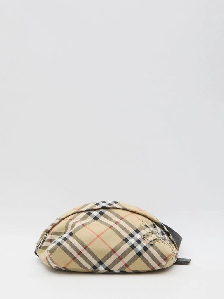 Burberry Check Belt Bag 3