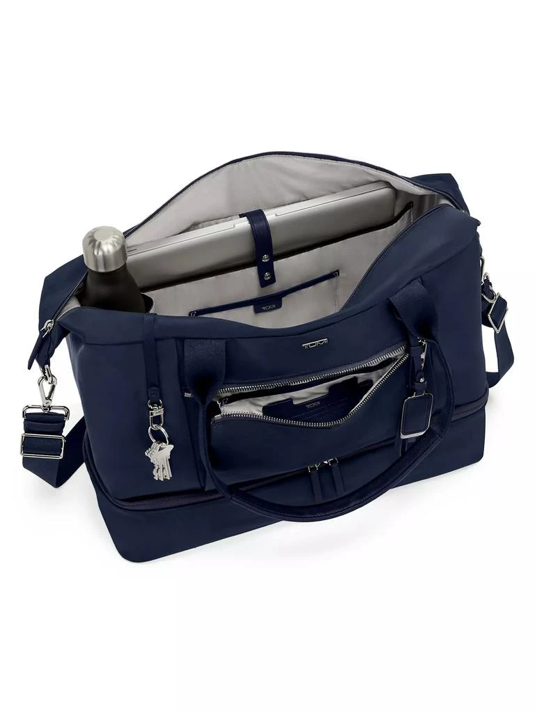 Tumi Voyageur Contine Weekender Bag 3