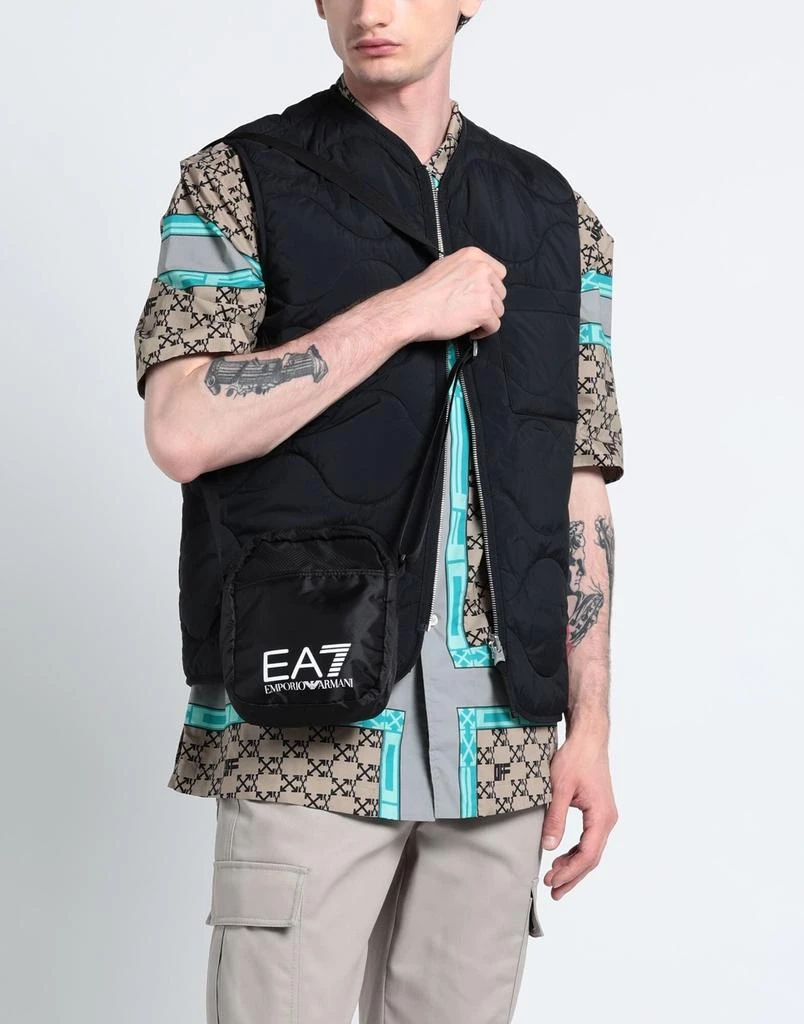 EA7 Cross-body bags 3