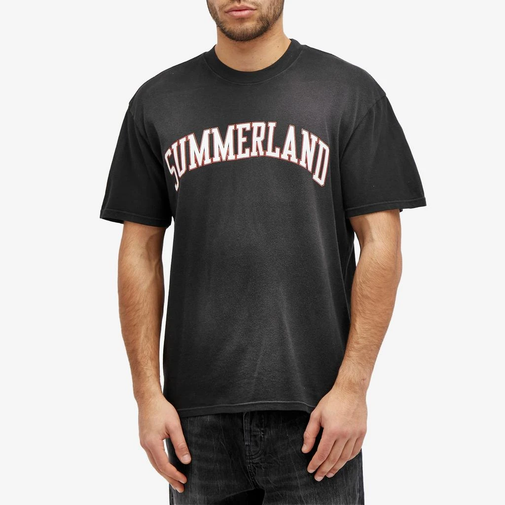 Nahmias Nahmias Summerland Collegiate T-Shirt 2