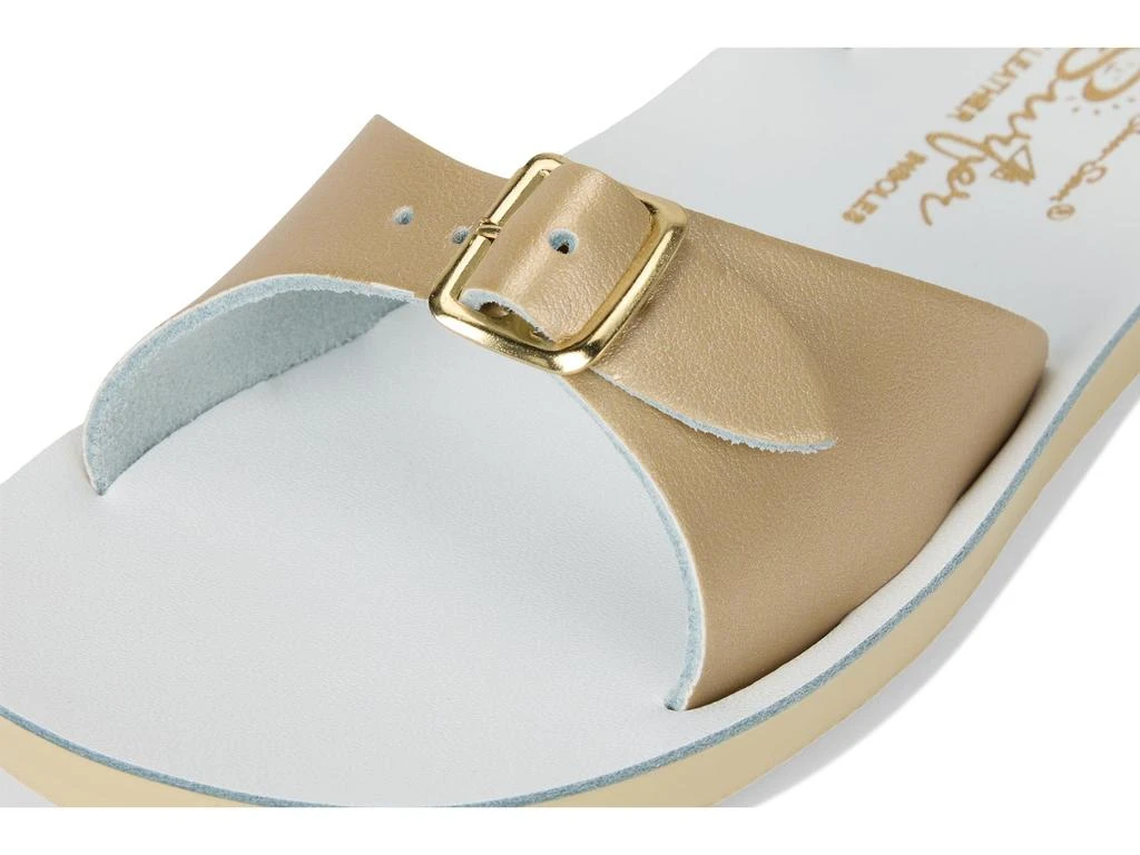 Salt Water Sandal by Hoy Shoes Sun-San - Surfer (Toddler/Little Kid) 6