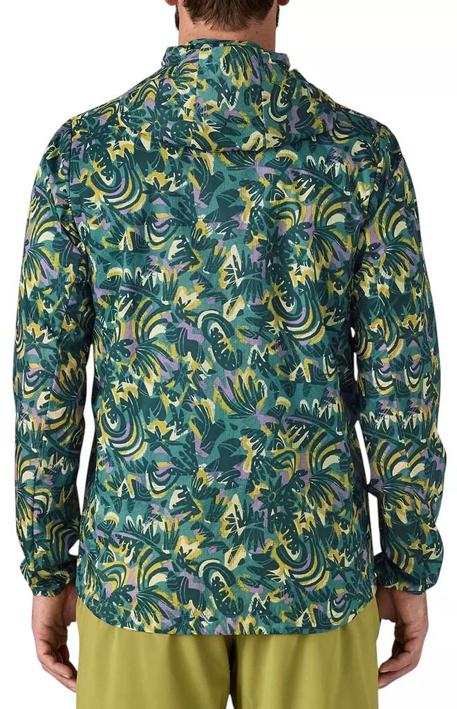 Patagonia Patagonia Men's Houdini Rain Jacket