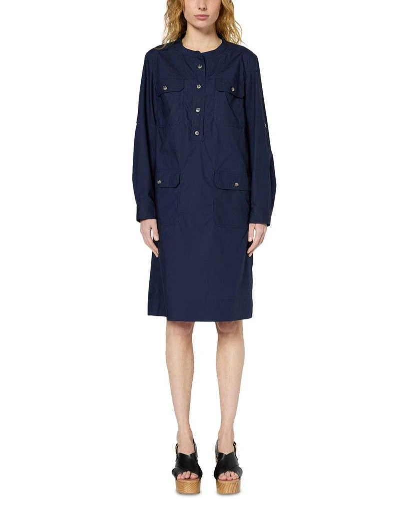 Gerard Darel Pyrene Cotton Dress 2