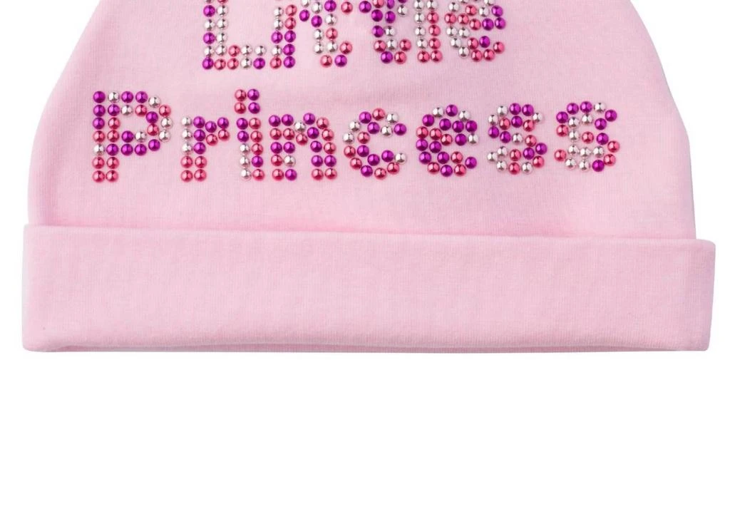 Bari Lynn Bari Lynn - Bari Lynn "Princess" Studded Hat 1
