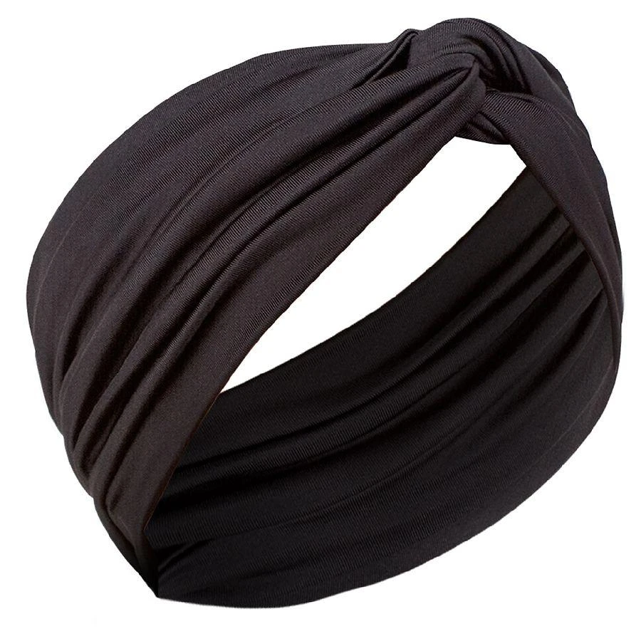 Evolve Silky Wide Headband 3