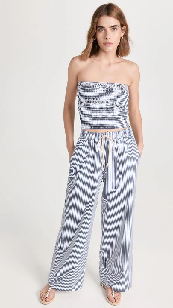 DONNI Pop Pants 4
