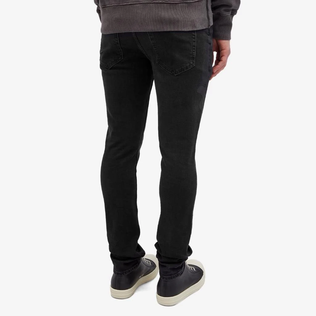 Ksubi Ksubi Van Winkle Skinny Jeans 3