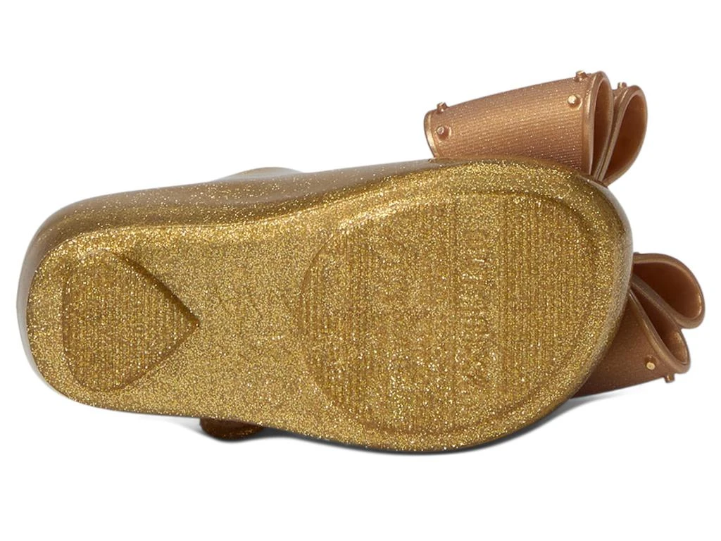 Mini Melissa Ultragirl Classic Bow Baby (Toddler/Little Kid) 3
