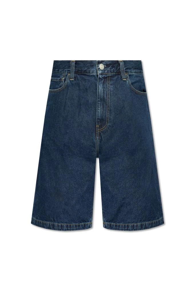 Carhartt WIP Denim shorts 1