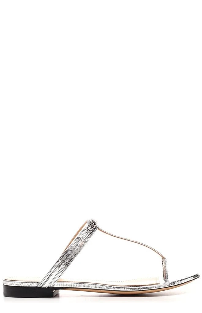 Givenchy Givenchy Elba Thong Sandals 1