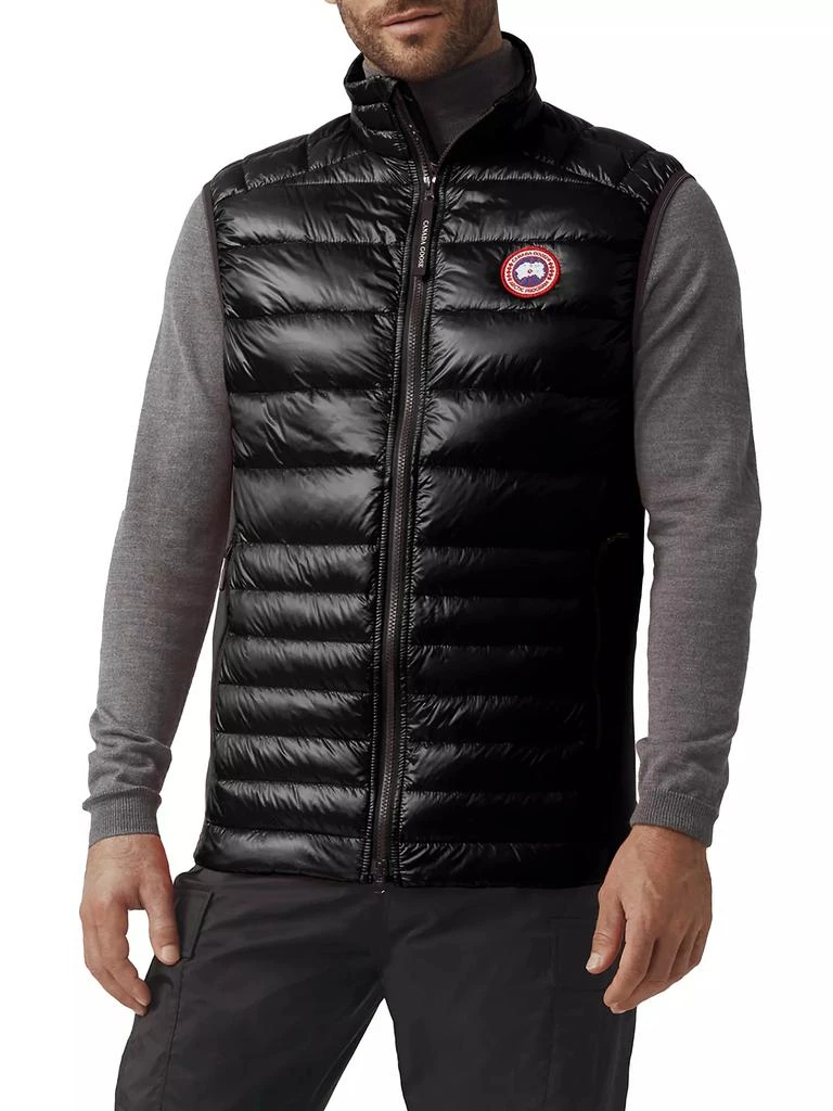 Canada Goose HyBridge Lite Tech Down Vest 3