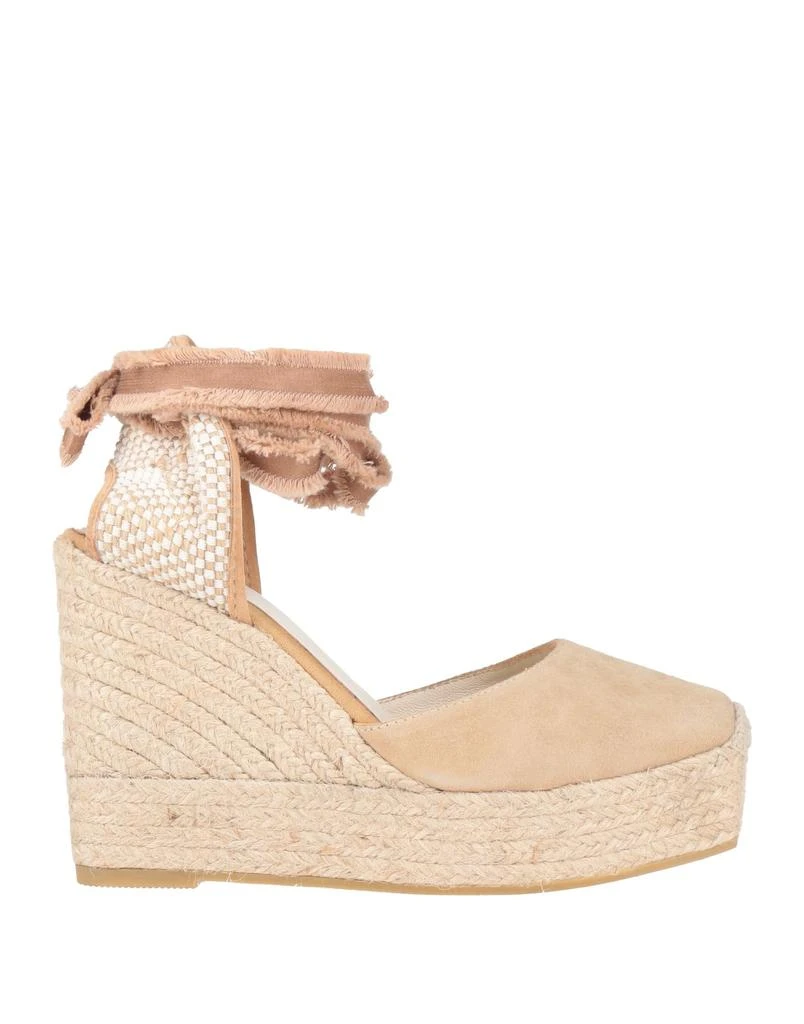ESPADRILLES Espadrilles 1