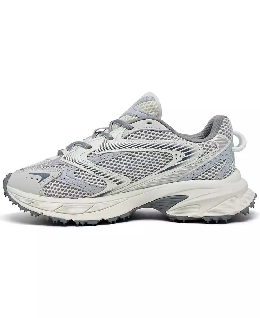 Lacoste Women's L003 Neo Shot Casual Sneakers from Finish Line 5
