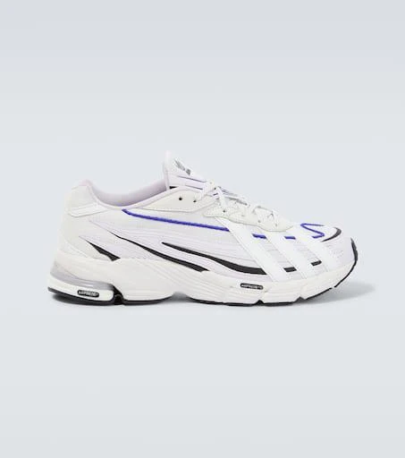 Adidas Orketro mesh sneakers 1