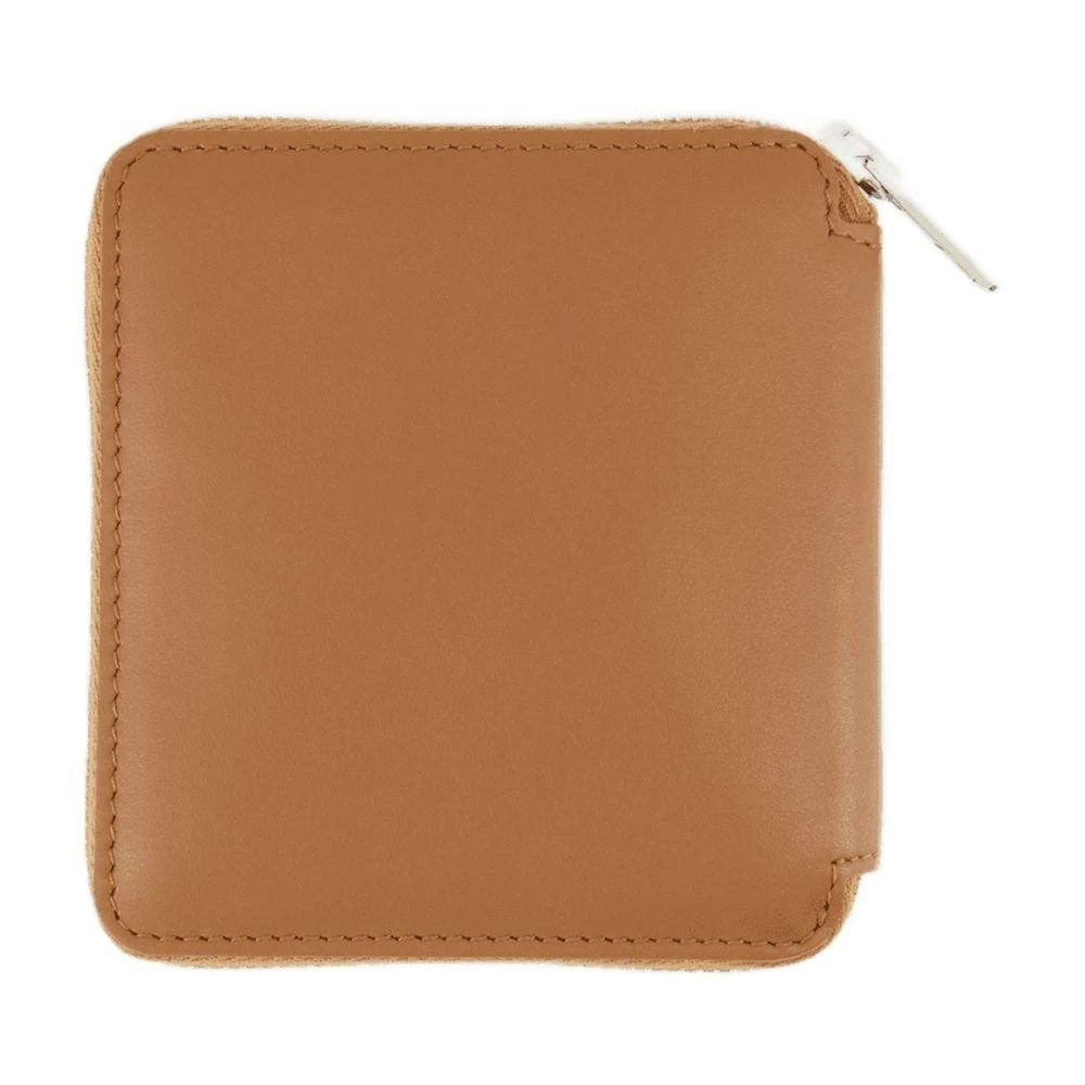 Maison Kitsune Maison Kitsuné Zip-Around Wallet 2