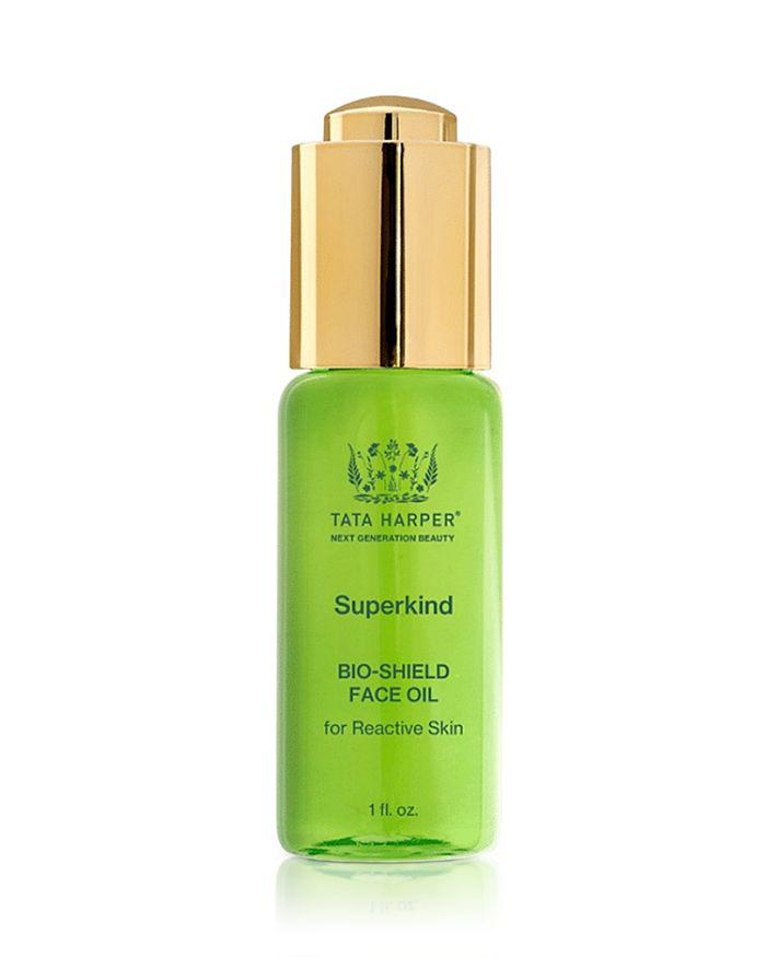 Tata Harper Superkind Bio-Shield Face Oil 1 oz.
