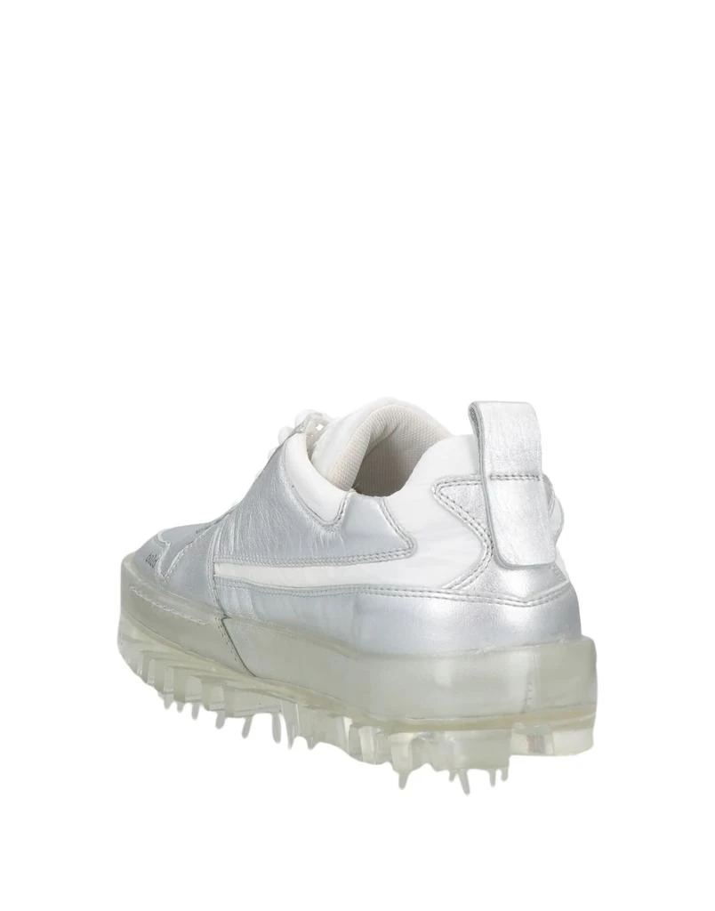 RUBBER SOUL Sneakers 3