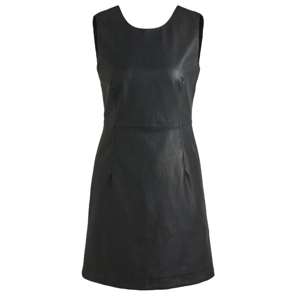 Shop Shift dress in soft faux leather on Sale at BeyondStyle  Get 54% Off Shift  dress in soft faux leather with Limited-Time Flash Deals, Exclusive  Discounts, and Special Offers. Enjoy Unbeatable