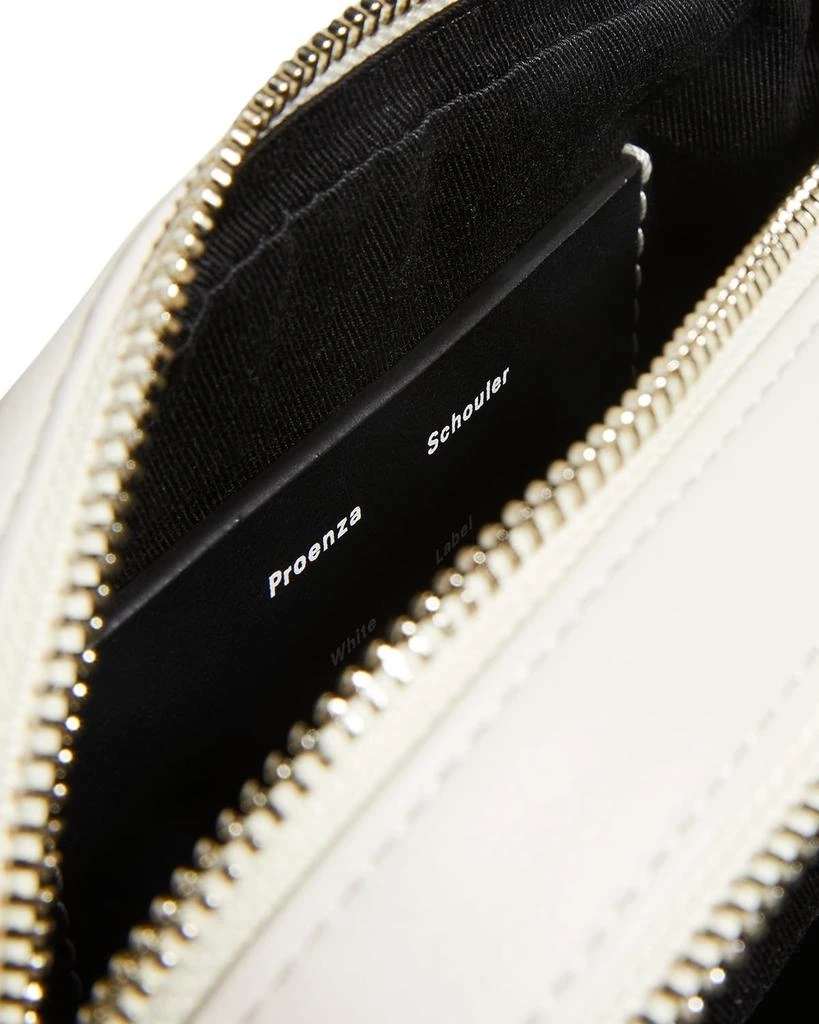 Proenza Schouler Watts Leather Camera Shoulder Bag 3