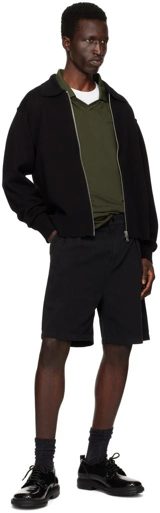 Han Kjobenhavn Green Football Polo 4