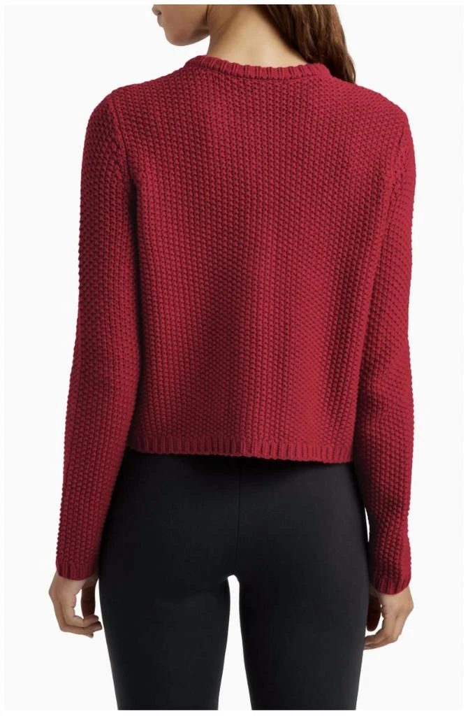 Splendid Splendid - Women's Andrea Cropped Cardigan 2