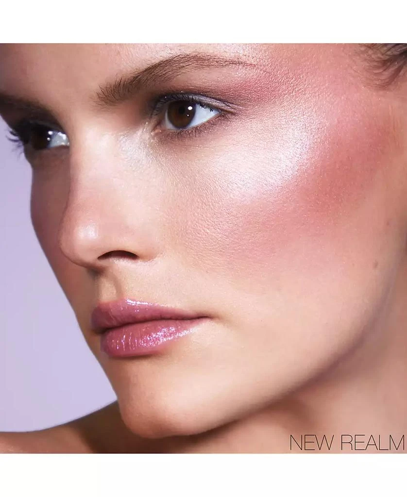 NARS Ethereal Aura Blush Palette - New Realm 4