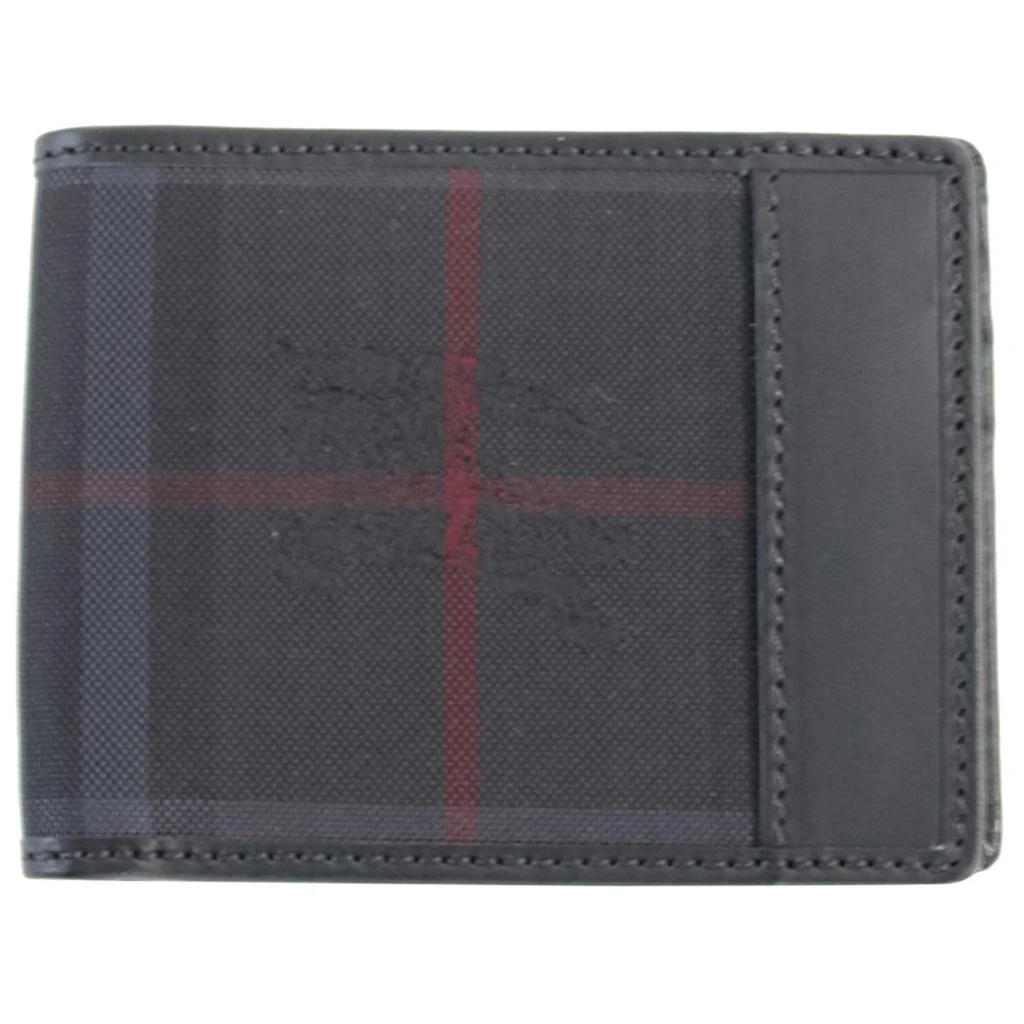 Burberry Burberry Leather purse 1