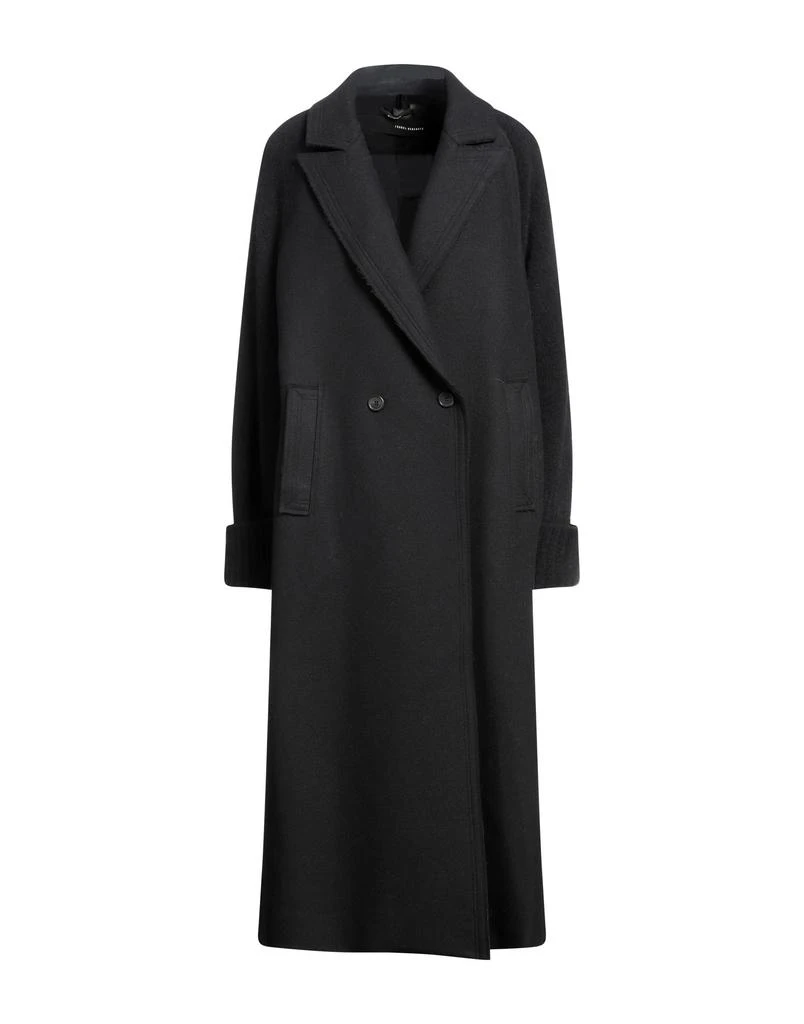 ISABEL BENENATO Coat 1