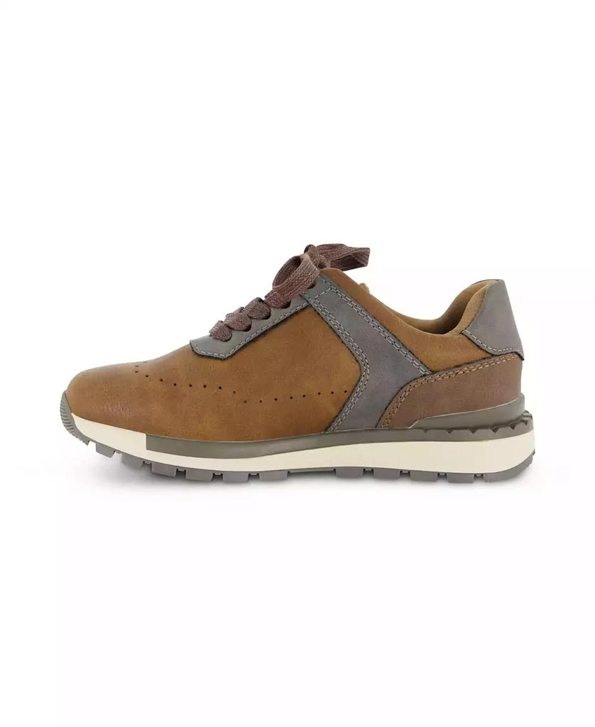 Kenneth Cole Little and Big Boys Kev Weston Casual Dress Shoe 2