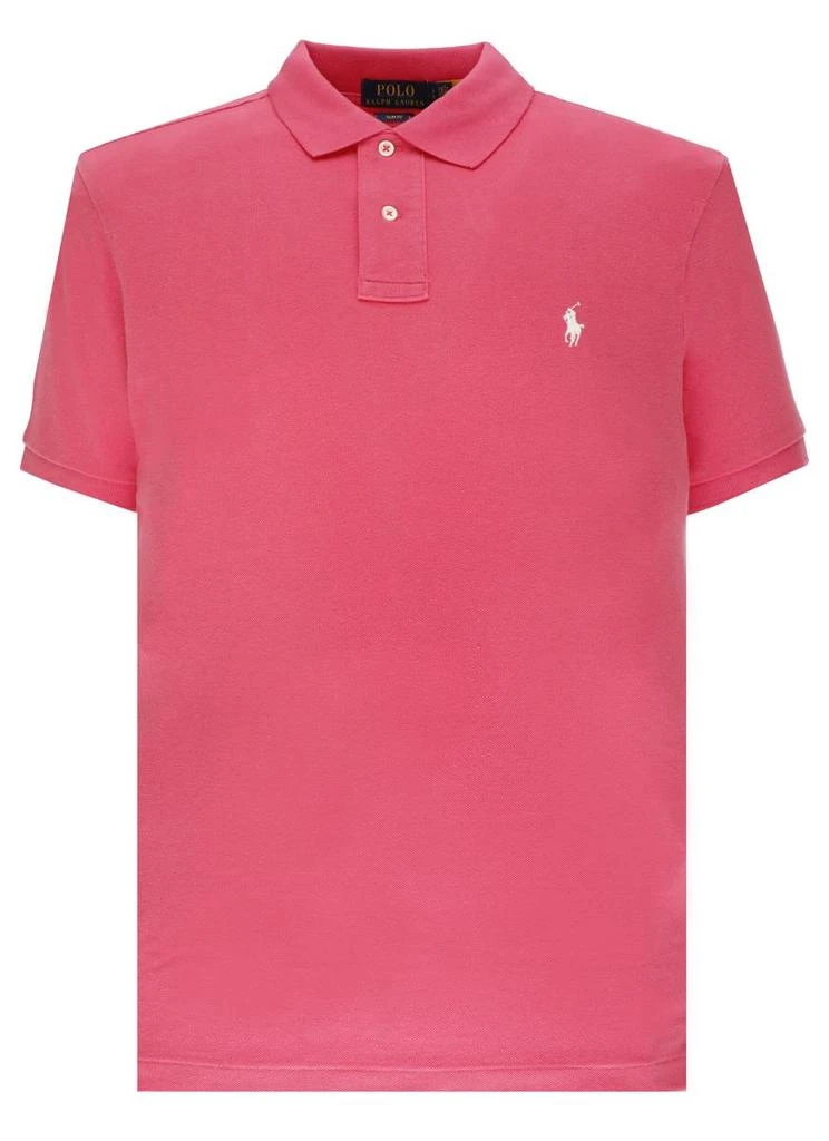 Ralph Lauren Ralph Lauren T-Shirts And Polos 1