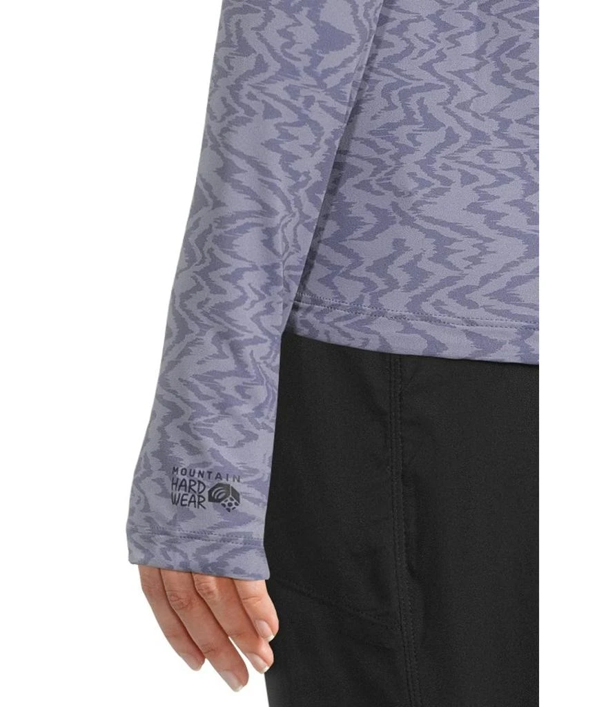 Mountain Hardwear Crater Lake™ Long Sleeve Hoody 4