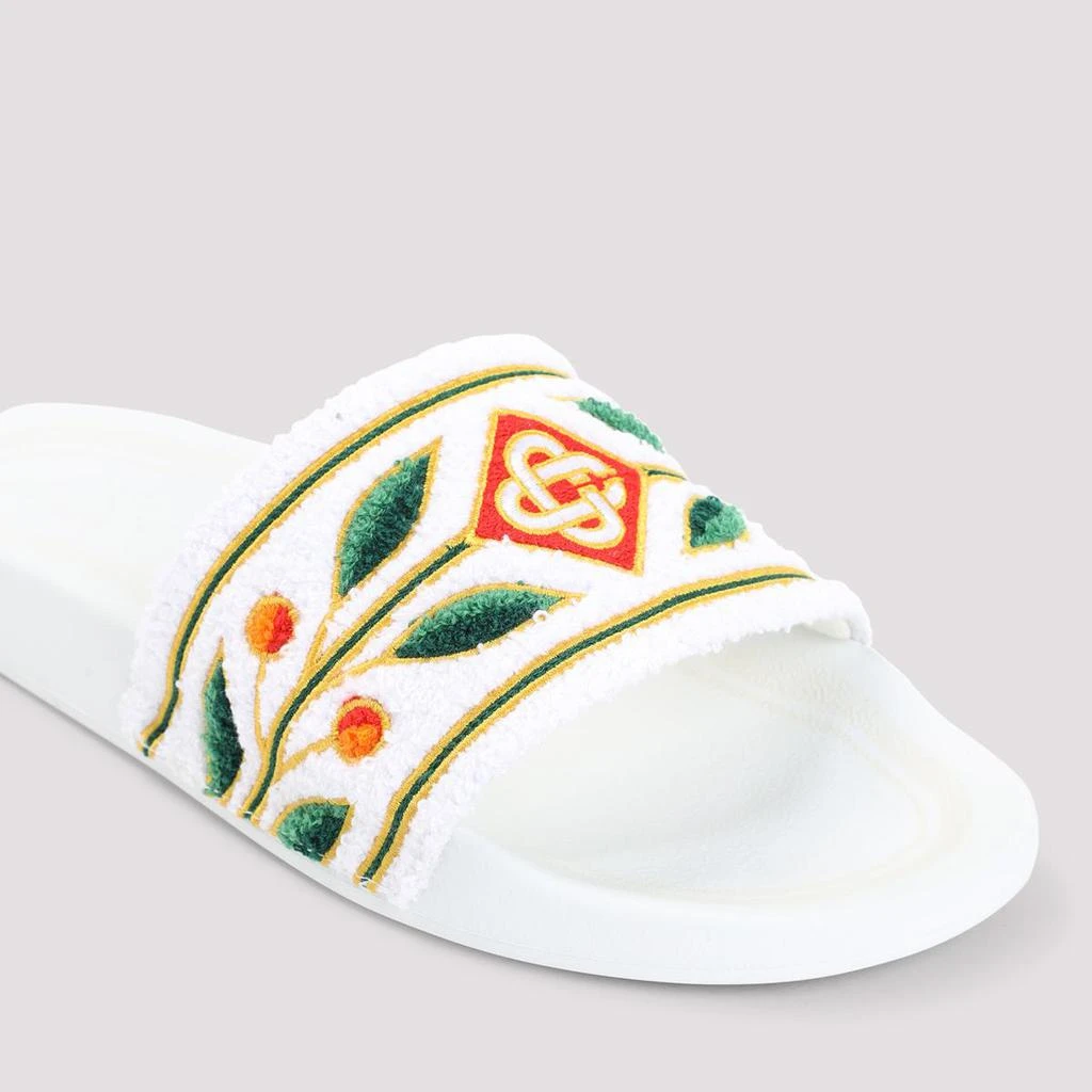 Casablanca Casablanca Sandals 4