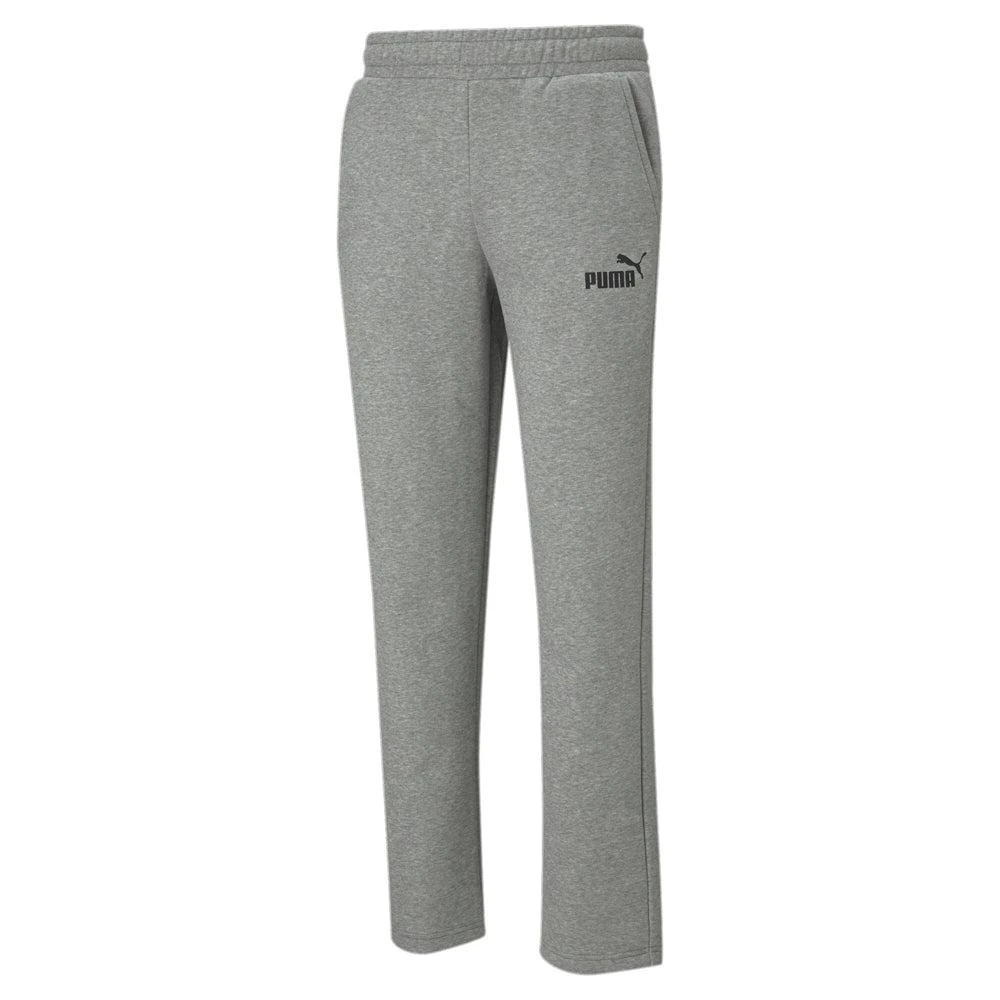 Puma Essentials Logo Pants 1