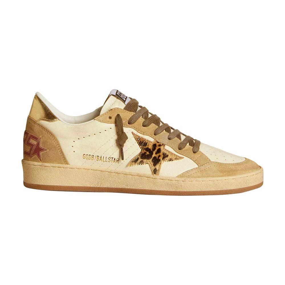 Golden Goose Ball Star sneakers 6