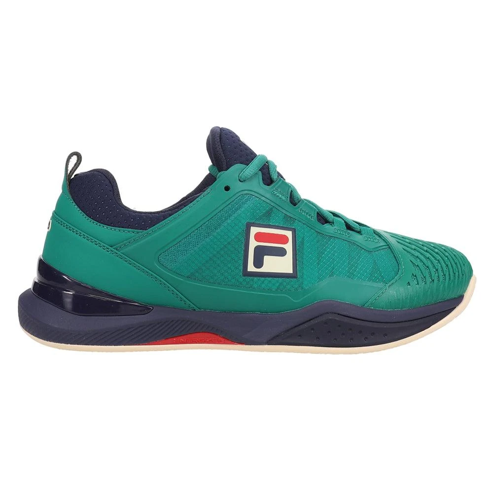 Fila Speedserve Energized Tennis Shoes 1
