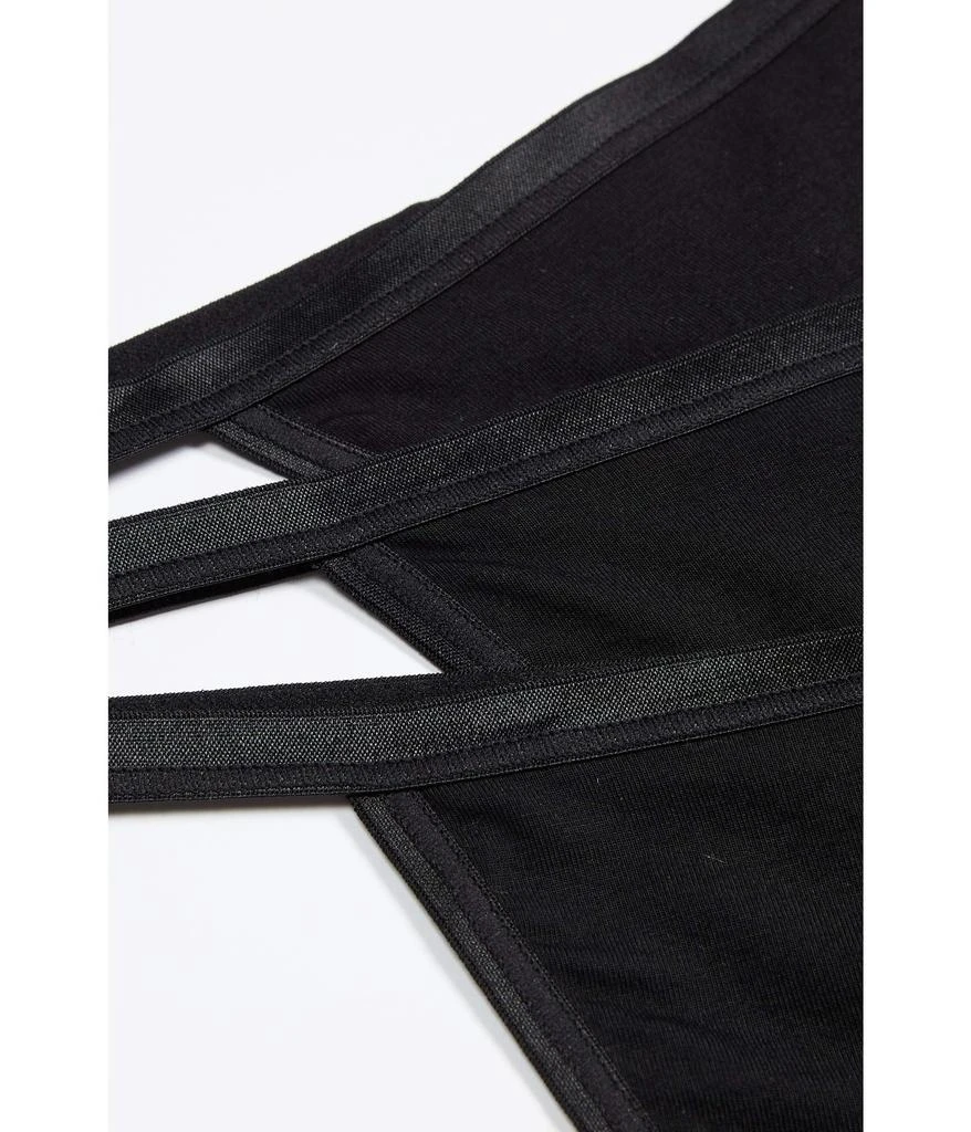 Cosabella Talco G-String 3-Pack 3