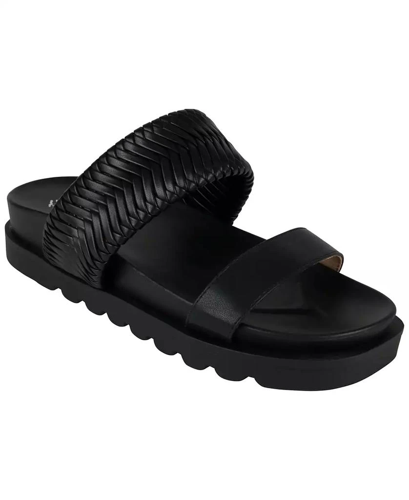 GC Shoes Women's Jojo Footbed Sandals 1