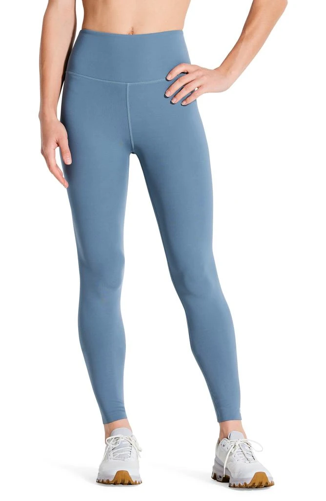 NZ ACTIVE by NIC+ZOE High Waist Full Length Leggings