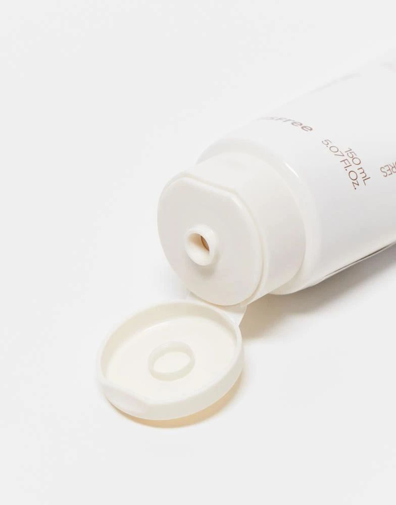 Innisfree INNISFREE BHA Pore Cleansing Foam 150g 4