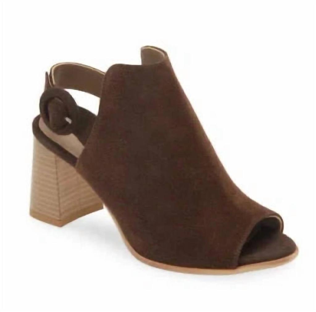 CORDANI Cordani - Gwen Heeled Sandal