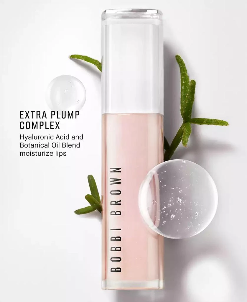 Bobbi Brown Extra Plump Hydrating Lip Oil 4