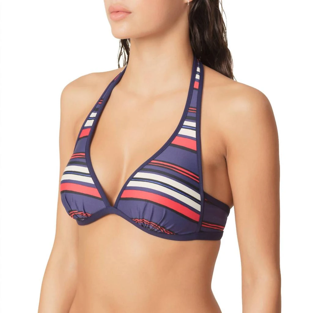 Marie Jo Marie Jo - JULIETTE PADDED C-CUP HALTER TOP 2