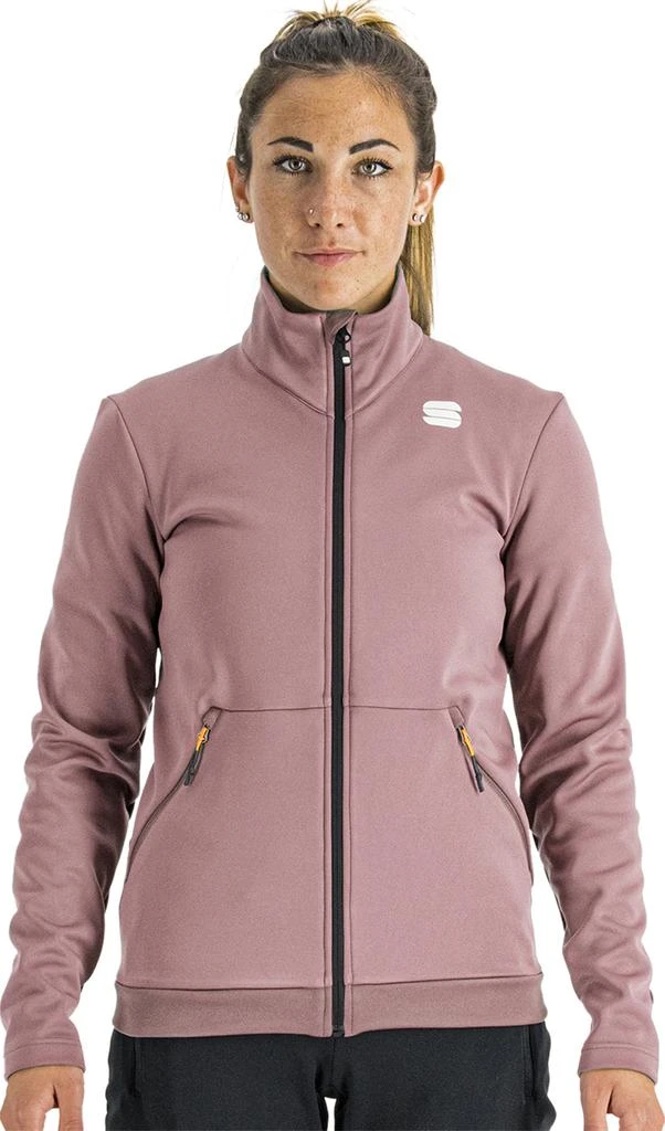 SPORTFUL Engadin Wind Jacket - Women
s